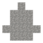 Recipe: bsa:rock_knapping/stone/multitool_head/obsidian